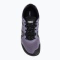 Dámské barefoot topánky Xero Shoes Mesa Trail II sage purple/silver 5