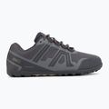 Pánske barefoot topánky Xero Shoes Mesa Trail WP steel grey/asphalt 2