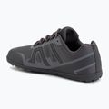 Pánske barefoot topánky Xero Shoes Mesa Trail WP steel grey/asphalt 3