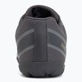 Pánske barefoot topánky Xero Shoes Mesa Trail WP steel grey/asphalt 6