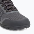 Pánske barefoot topánky Xero Shoes Mesa Trail WP steel grey/asphalt 7