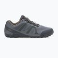 Pánska barefoot obuv Xero Shoes Mesa Trail WP steel grey/asphalt 2