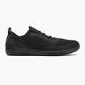 Pánske barefoot topánky Xero Shoes Nexus Knit black/black 2