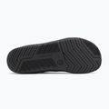 Pánske barefoot topánky Xero Shoes Nexus Knit black/black 4
