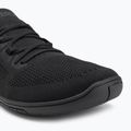 Pánske barefoot topánky Xero Shoes Nexus Knit black/black 7