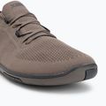 Pánske barefoot topánky Xero Shoes Nexus Knit morel 7