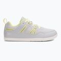 Detské barefoot topánky Xero Shoes Prio lunar rock/sunny lime