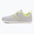 Detské barefoot topánky Xero Shoes Prio lunar rock/sunny lime 2