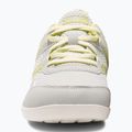Detské barefoot topánky Xero Shoes Prio lunar rock/sunny lime 3