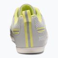 Detské barefoot topánky Xero Shoes Prio lunar rock/sunny lime 4