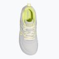 Detské barefoot topánky Xero Shoes Prio lunar rock/sunny lime 6