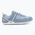 Dámske barefoot topánky Xero Shoes Prio dusty blue 2