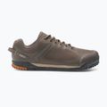 Pánska barefoot obuv Xero Shoes Ridgeway Mesh Low faded morel