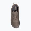 Pánska barefoot obuv Xero Shoes Ridgeway Mesh Low faded morel 6
