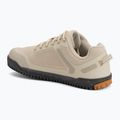 Dámske barefoot topánky Xero Shoes Ridgeway Mesh Low fog 3