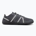 Pánske barefoot topánky Xero Shoes Speed Force II steel gray/silver 2