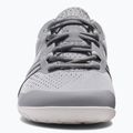 Dámske barefoot topánky Xero Shoes Speed Force II alloy/silver 3