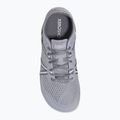 Dámske barefoot topánky Xero Shoes Speed Force II alloy/silver 6