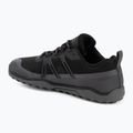 Pánske barefoot topánky Xero Shoes Scrambler Trail Low WP black/asphalt 3