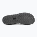 Pánske barefoot topánky Xero Shoes Scrambler Trail Low WP black/asphalt 4