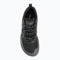 Pánske barefoot topánky Xero Shoes Scrambler Trail Low WP black/asphalt 5