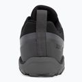 Pánske barefoot topánky Xero Shoes Scrambler Trail Low WP black/asphalt 6