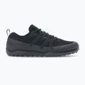 Pánske barefoot topánky Xero Shoes Scrambler Trail Low WP black/asphalt 8