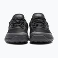 Pánske barefoot topánky Xero Shoes Scrambler Trail Low WP black/asphalt 10
