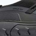 Pánske barefoot topánky Xero Shoes Scrambler Trail Low WP black/asphalt 14