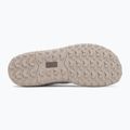 Pánske barefoot topánky Xero Shoes Scrambler Trail Low WP morel/pure/cashmere 4