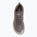 Pánske barefoot topánky Xero Shoes Scrambler Trail Low WP morel/pure/cashmere 5