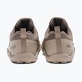 Pánske barefoot topánky Xero Shoes Scrambler Trail Low WP morel/pure/cashmere 11