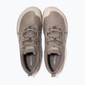 Pánske barefoot topánky Xero Shoes Scrambler Trail Low WP morel/pure/cashmere 12