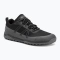 Dámske barefoot topánky Xero Shoes Scrambler Trail Low WP čierna/asfaltová