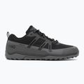Dámske barefoot topánky Xero Shoes Scrambler Trail Low WP čierna/asfaltová 2