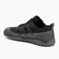 Dámske barefoot topánky Xero Shoes Scrambler Trail Low WP čierna/asfaltová 3