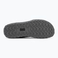 Dámske barefoot topánky Xero Shoes Scrambler Trail Low WP čierna/asfaltová 4