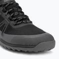 Dámske barefoot topánky Xero Shoes Scrambler Trail Low WP čierna/asfaltová 7