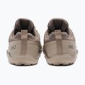 Dámske barefoot topánky Xero Shoes Scrambler Trail Low WP morel/pure/cashmere 11