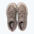 Dámske barefoot topánky Xero Shoes Scrambler Trail Low WP morel/pure/cashmere 12