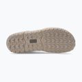 Dámske barefoot topánky Xero Shoes Scrambler Trail Low WP morel/pure/cashmere 13