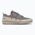 Dámske barefoot topánky Xero Shoes Scrambler Trail Low WP morel/pure/cashmere 2