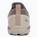 Dámske barefoot topánky Xero Shoes Scrambler Trail Low WP morel/pure/cashmere 6