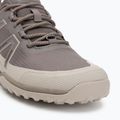 Dámske barefoot topánky Xero Shoes Scrambler Trail Low WP morel/pure/cashmere 7