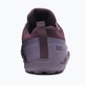 Dámske barefoot topánky Xero Shoes Scrambler Trail Low WP Plum perfect/sage purple 11