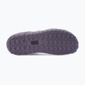 Dámske barefoot topánky Xero Shoes Scrambler Trail Low WP Plum perfect/sage purple 13
