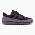 Dámske barefoot topánky Xero Shoes Scrambler Trail Low WP Plum perfect/sage purple 2