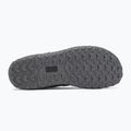 Pánske barefoot topánky Xero Shoes Scrambler Trail Mid WP čierna/asfaltová 4