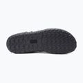 Pánske barefoot topánky Xero Shoes Scrambler Trail Mid WP čierna/asfaltová 13
