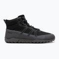 Dámske barefoot topánky Xero Shoes Scrambler Trail Mid WP black/asphalt 2
